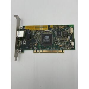 3Com 3C905C-TXM B4 EtherLink 10/100Mbps Fast Ethernet PCI Network Card
